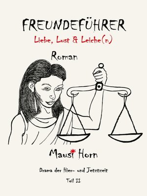 cover image of Freundeführer Teil 2
